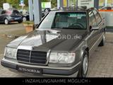 Mercedes-Benz E 200 W124 S-DACH*H-KENNZEICHEN*AUTOMATIK*TOP* - Mercedes-Benz E-Klasse A124