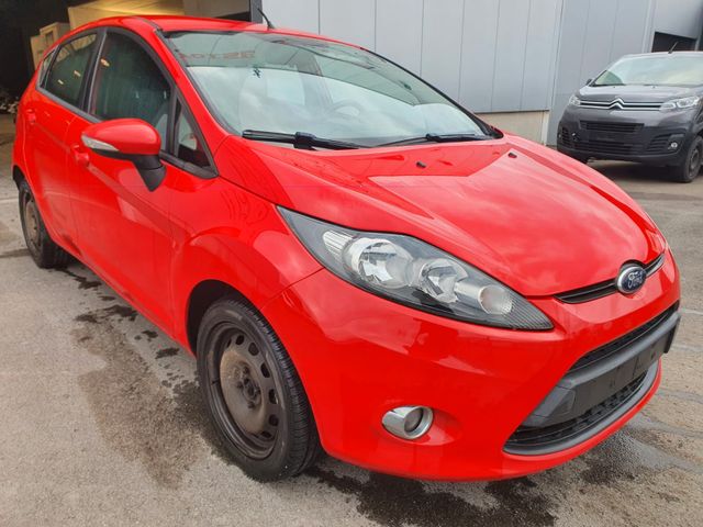 Ford Fiesta 1,25 Trend * Clim *