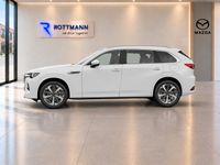 Mazda CX-80 - Vorschau Bild 5