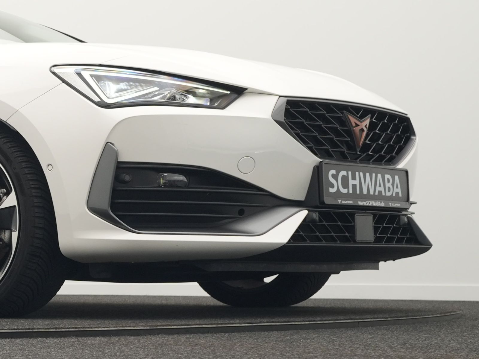 Cupra Leon - Bild 43