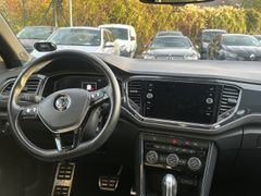 Fahrzeugabbildung T-Roc Sport 4Motion Leder Panorama