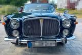 Rover 3,5 Litre Coupe - Rover Gebrauchtwagen mit Automatikschaltung