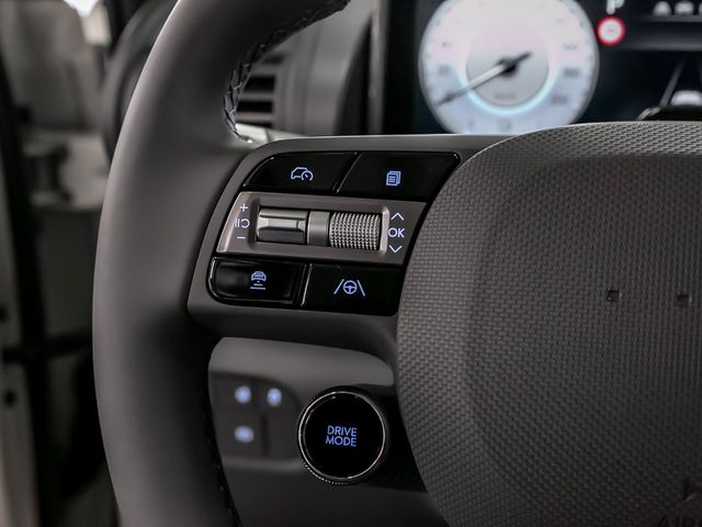 Hyundai Inster Elektro 85 kW FWD Cross Autobahnassistent