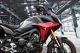 Yamaha Tracer 900 GT  - YAMAHA TRACER 9 GT