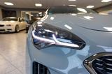 Kia Stinger GT 4WD KIA Garantie bis 04.2026 - Kia mit Benzin-Antrieb: Leder, Limousine, Automatik