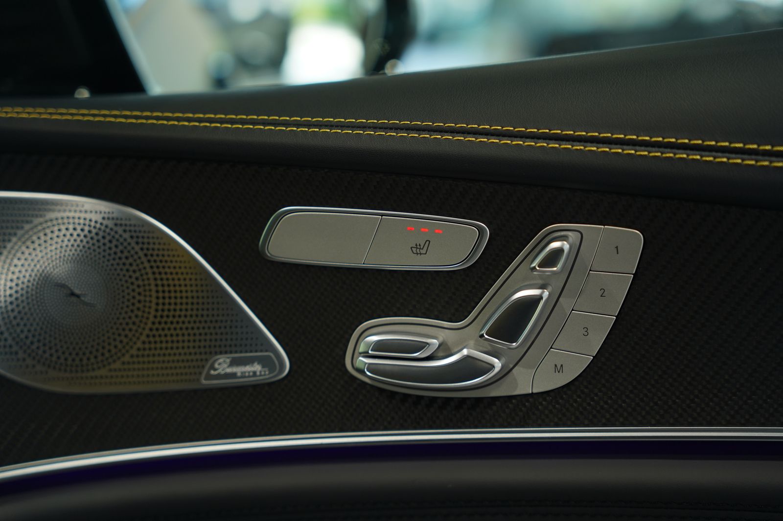 Mercedes Benz Amg Gt