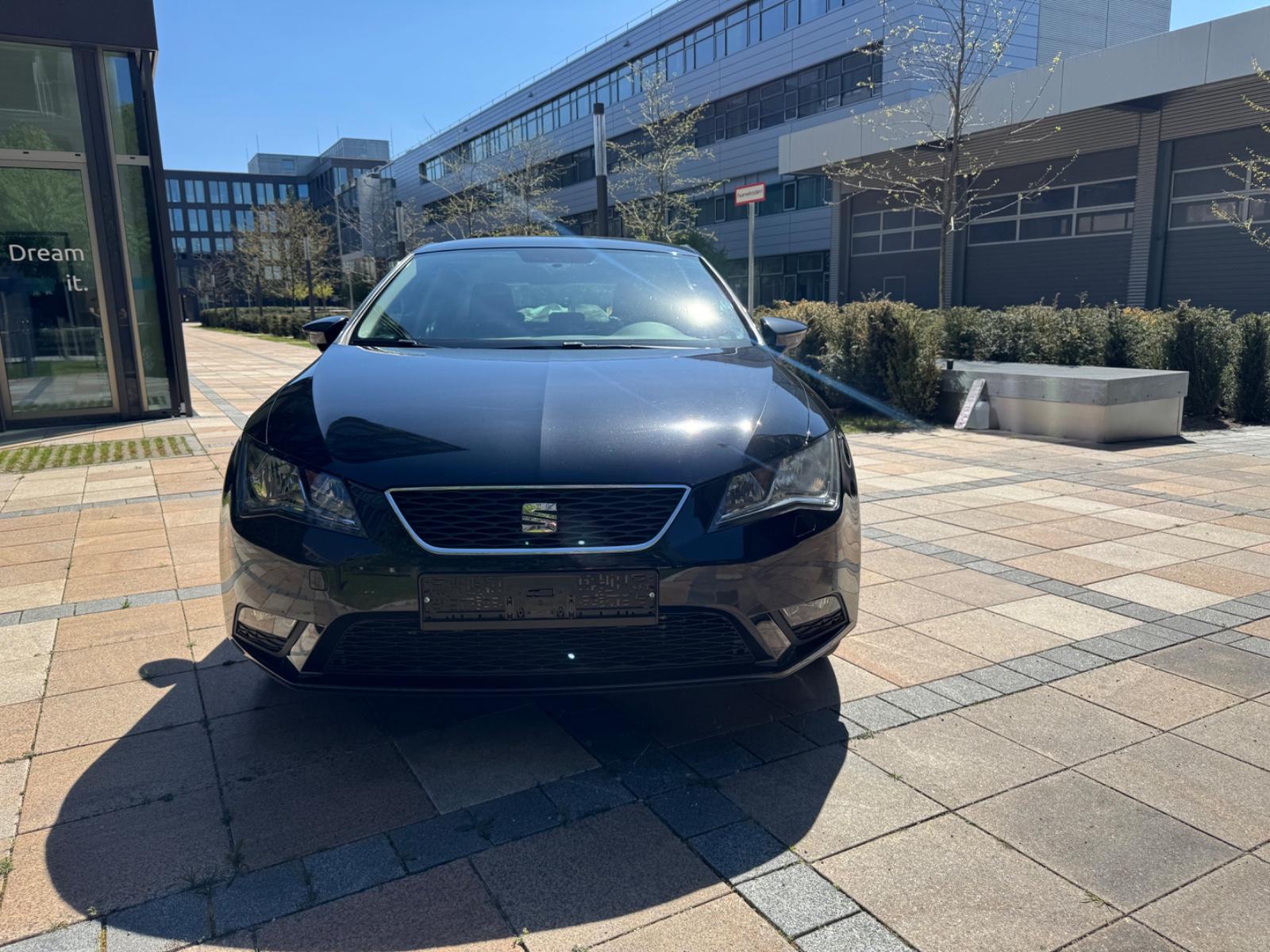 Seat Leon 1.2 TSI Reference Insp. neu / Garantie !!