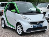 Smart ForTwo coupe electric drive *KLIMA* - Smart: Electric Drive