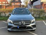 Mercedes-Benz GLC 250 d 4MATIC AMG Line Autom. AMG Line - Mercedes-Benz GLC 250 Gebrauchtwagen in Hamburg