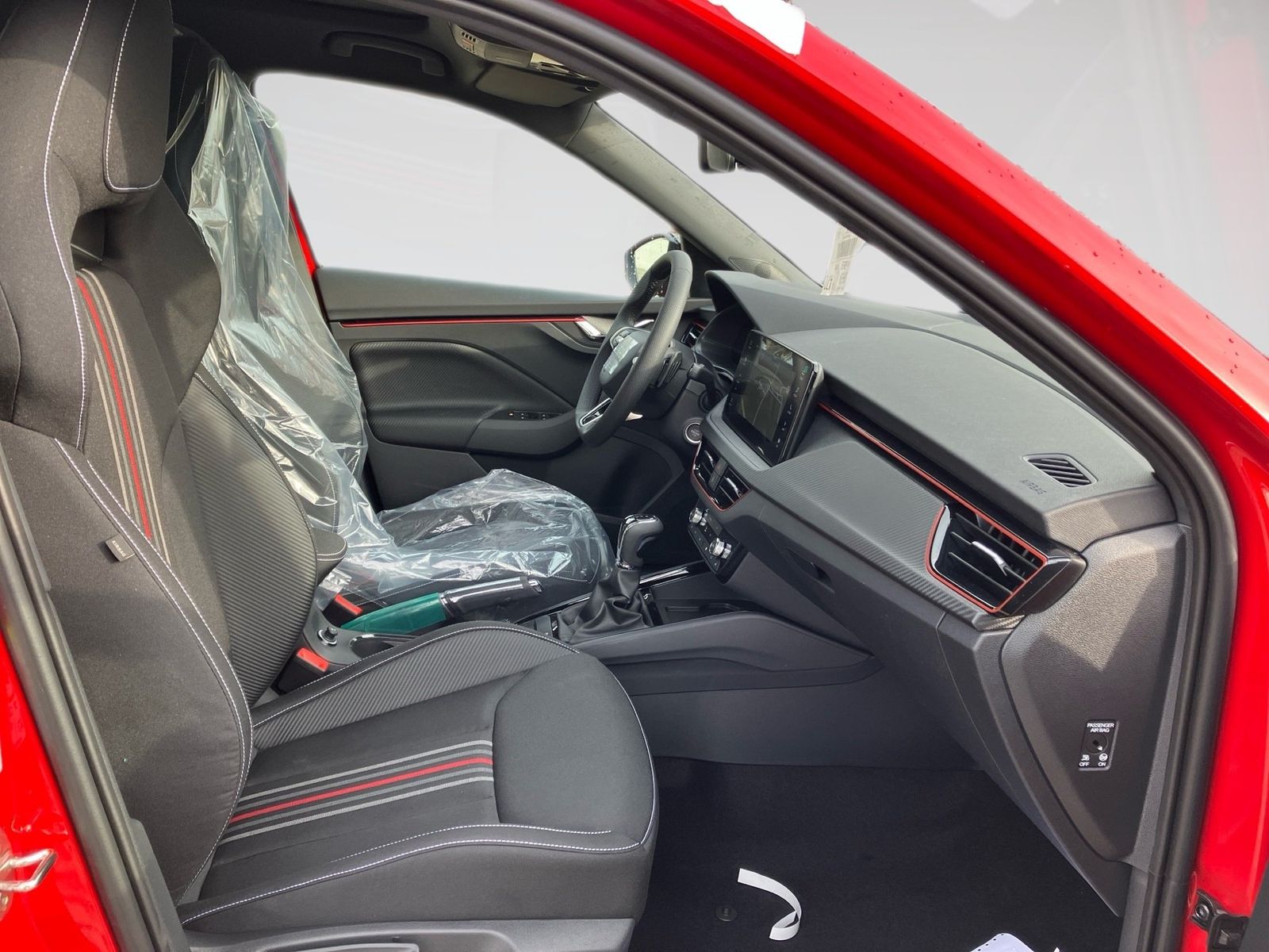 Skoda Kamiq - Bild 9