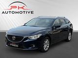 Mazda 6 CenterLine SKYACTIV-G 2.0*AUTOMATIK*NAVI*PDC