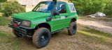 Suzuki suzuki vitara jlx 1.6  OFF ROAD - Suzuki: Jlx