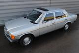 Mercedes-Benz 200 original 83.900 KM! - Mercedes-Benz 200: 8