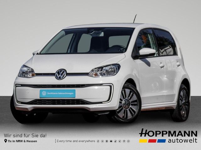 Volkswagen e-up! LED RÜCKKAMERA CLIMATRONIC PDC KOMFORT PAC