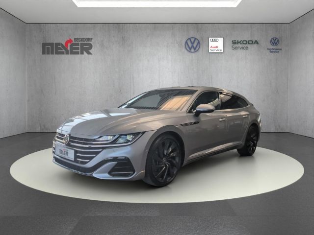 Arteon Shooting Brake R-Line 2.0 TSI 4MOTION DSG