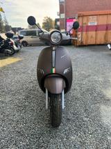 Andere Apha Motors Cappucino 50 25 km/h ohne Führersche - Benzin Motorräder weiterer Marken