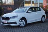 Skoda Fabia 1.0 MPI Active LED Spurhalte Sitzheizung - Skoda Fabia: Mpi