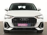 Audi Q3 Sportback S-Line Schiebedach|Assistenz-Paket - Audi Q3 in Mönchengladbach
