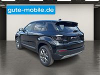 Jeep Avenger - Vorschau Bild 11