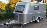 HYMER / ERIBA / HYMERCAR Touring Triton 430, 1. Hand, TOP Zustand - HYMER / ERIBA Triton touring