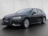 Audi A4 Avant advanced 40 TFSI S tronic el.Sitze Pano - Audi A4 Gebrauchtwagen