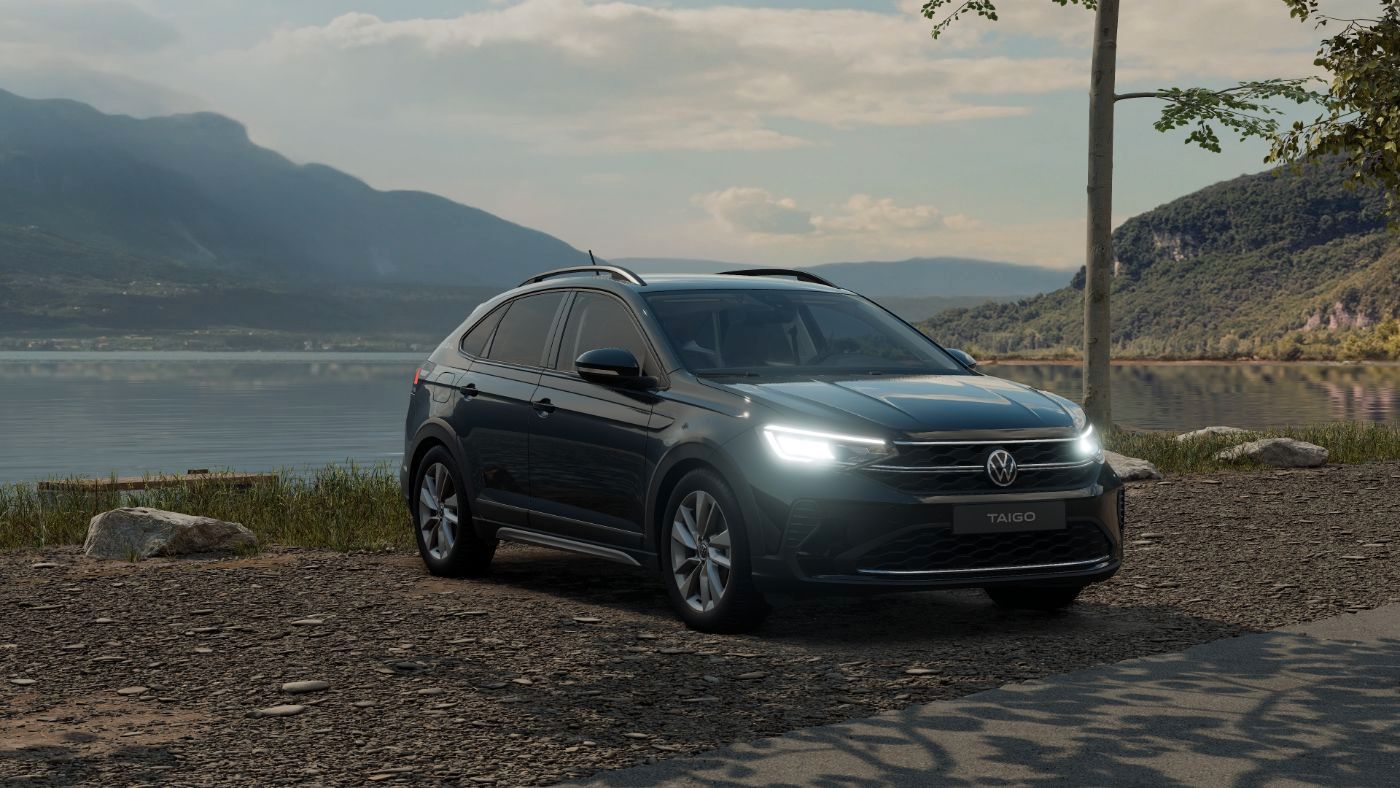 Volkswagen Taigo - Bild 5