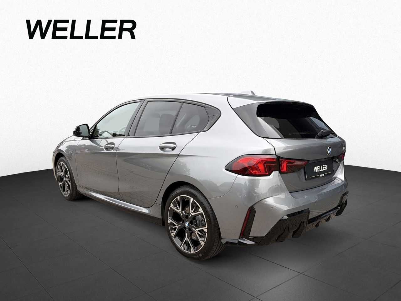 BMW 120 - Bild 10