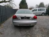 Ford Mondeo 2.0 16V Ghia Autom.1Hand.1a.Tüneu - Ford Mondeo: Limousine