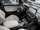 BMW X3 M40i H/K+ADAPT.LED+PANO+HuD+DA PROF+360° - BMW X3 M40 Benzin Gebrauchtwagen