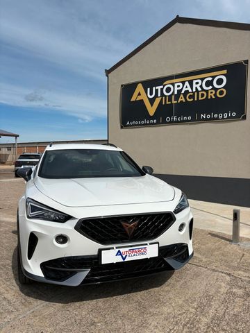 Cupra Formentor 1.4 e-Hybrid DSG VZ