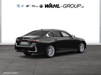 BMW 520 - Vorschau Bild 2