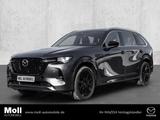 Mazda CX-80 2026 3.3L e-SKYACTIV D 254ps 8AT AWD Homur - Mazda CX-80 Tageszulassungen