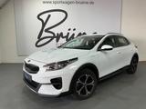 Kia XCeed Vision Plug-In-Hyb/LED/Kamera/AppelCarPl.
