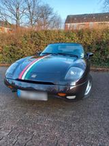 Fiat Barchetta - Fiat Gebrauchtwagen von 2000