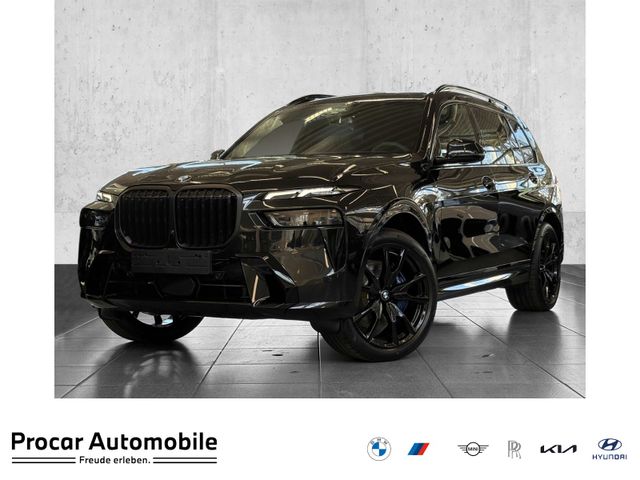 BMW X7 xDrive40d M Sport Pro HuD AHK DA Prof PA Prof