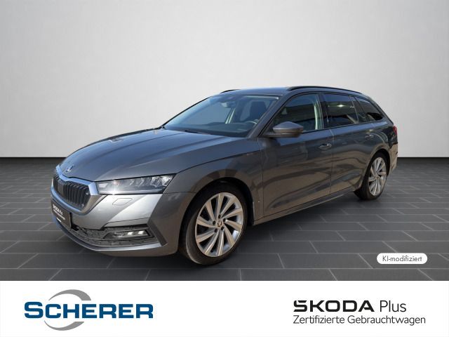 Skoda Octavia - Bild 1
