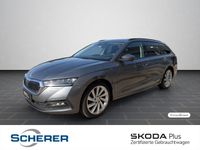Skoda Octavia - Vorschau Bild 1