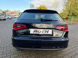 Audi A3 Sportback 2.0 TDI Ambition *Xenon*PDC*AHK*ACC - Audi A3 mit Diesel-Antrieb: Limousine