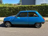 Renault R5 / Alpine Turbo / A5 - Renault R 5: Privatanbieter