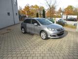Citroën C4 Lim. Selection Sitzh. Klima Alufelgen - gebrauchte Citroën C4 aus dem Jahr 2016