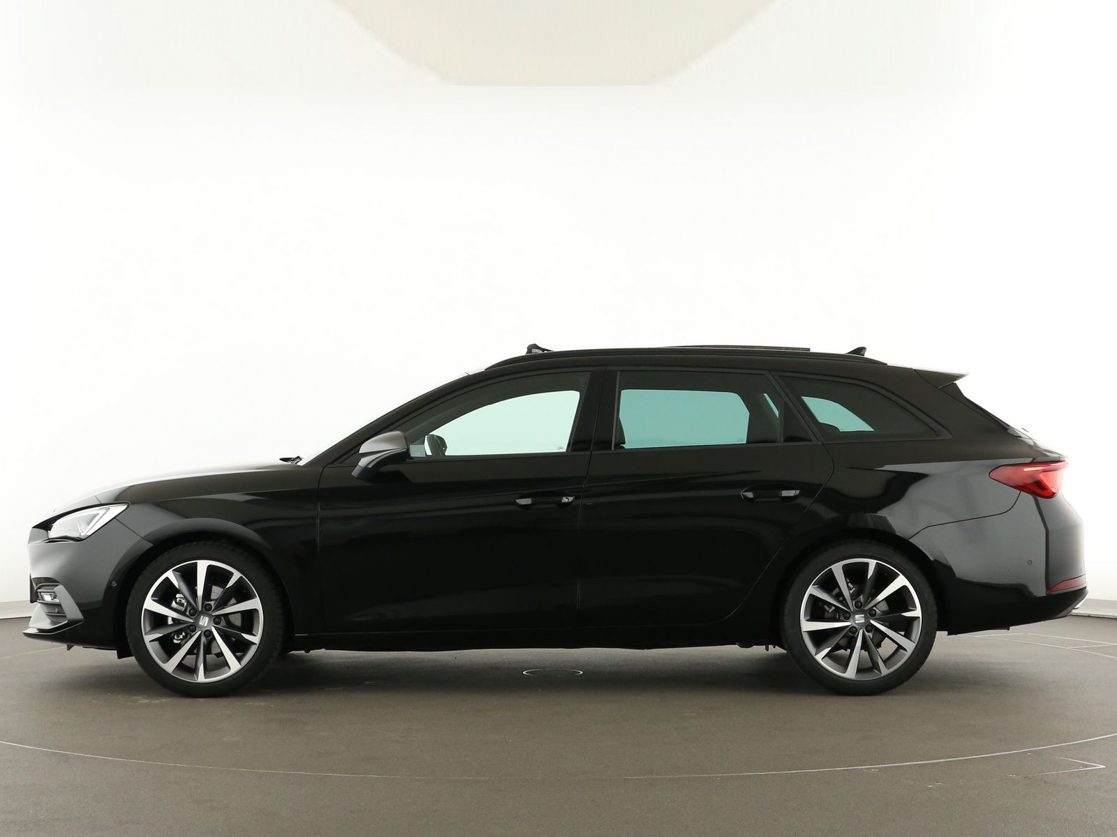 Seat Leon - Bild 4