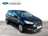 Ford Grand C-Max Grand Kamera, AHK, Schiebetüren - gebrauchte Ford Grand C-Max aus dem Jahr 2018