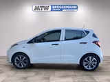 Hyundai i10 Select AUTOMATIK * KLIMA * USB * ALU - gebrauchte Hyundai i10 aus dem Jahr 2018