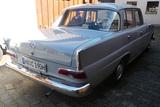 Mercedes-Benz 190C Heckflosse - Mercedes-Benz 190: 190c