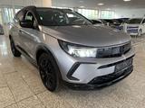 Opel Grandland GS Line 1.5 CDTI LED+KAMERA+SITZH+SPUR - Opel Grandland (X) aus 2023