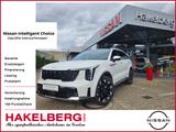 Kia Sorento 2.2 CRDi Platinum 4WD 7-Sitze - Kia Sorento Jahreswagen mit Diesel-Antrieb