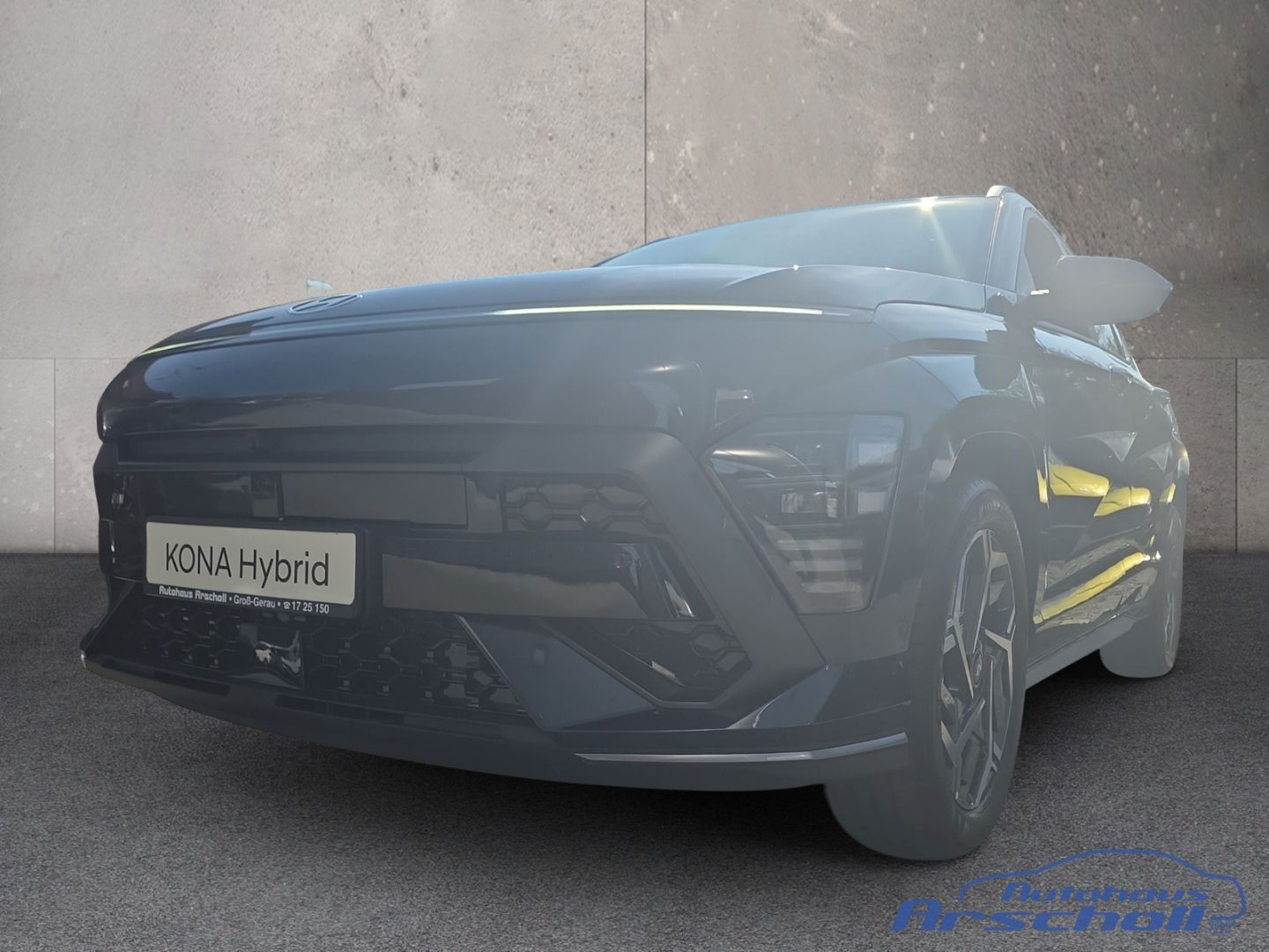 Hyundai Kona – Bild 3