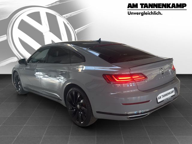 Arteon 2.0 TDI R-Line Edition *SH*APP*ACC*AHK*