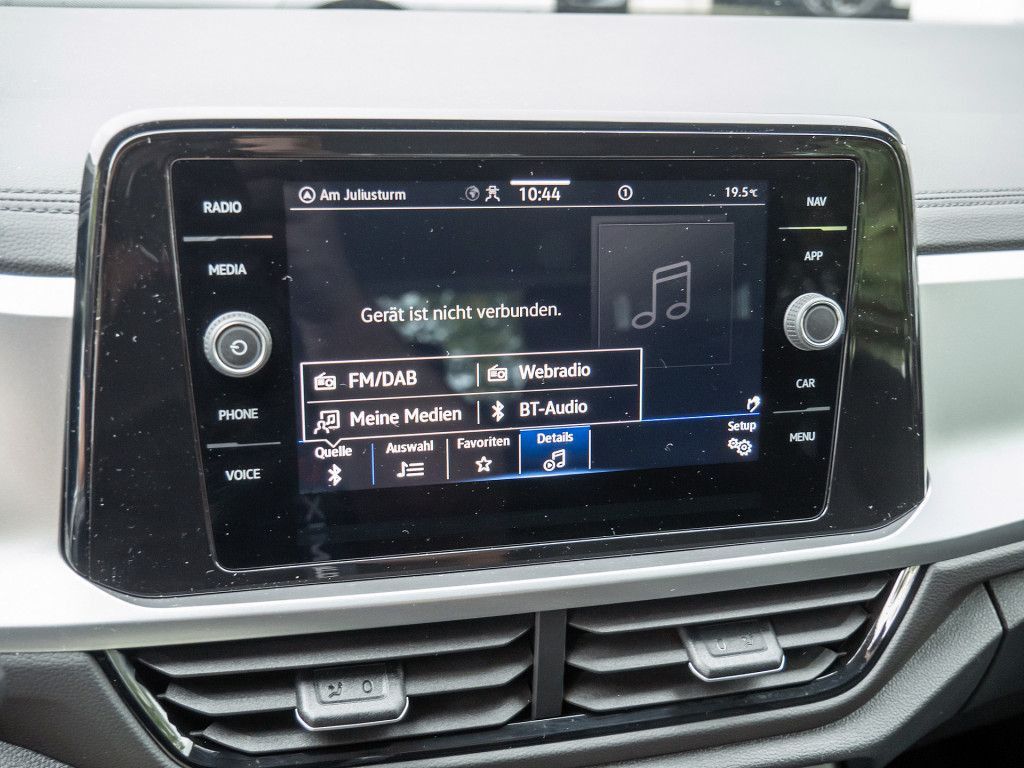 Volkswagen T-Roc - Bild 11