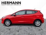 Ford Fiesta 1.0 EcoBoost Cool & Connect LED*SHZ*SYNC - gebrauchte Ford Kleinwagen